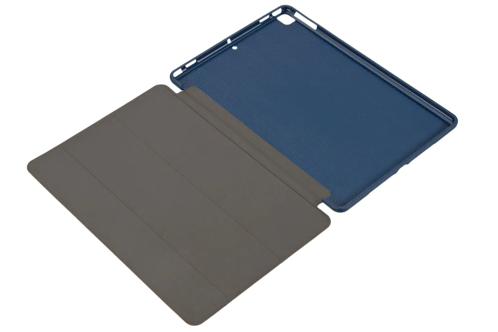 2Е Basic Case for Apple iPad 10.2″ (2020), Flex, Navy