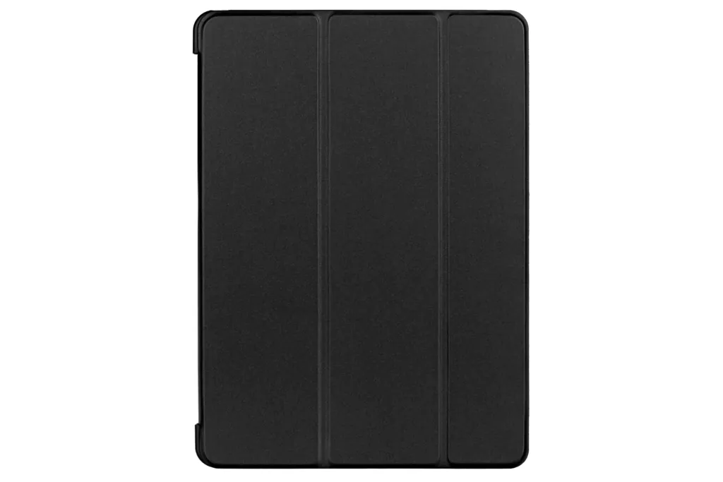 2Е Basic Case for Apple iPad Air 10.9″ (2020)/iPad Pro 11 (2020), Flex, Black