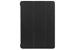 2Е Basic Case for Apple iPad Air 10.9″ (2020)/iPad Pro 11 (2020), Flex, Black