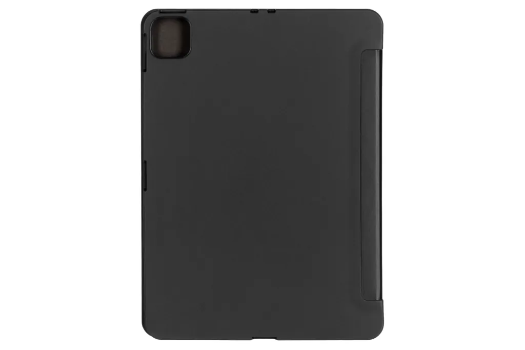 2Е Basic Case for Apple iPad Air 10.9″ (2020)/iPad Pro 11 (2020), Flex, Black