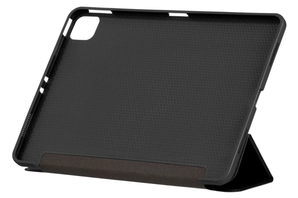2Е Basic Case for Apple iPad Air 10.9″ (2020)/iPad Pro 11 (2020), Flex, Black