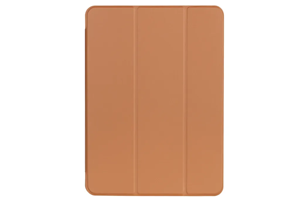 2Е Basic Case for Apple iPad Air 10.9″ (2020)/iPad Pro 11 (2020), Flex, Brown