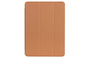 2Е Basic Case for Apple iPad Air 10.9″ (2020)/iPad Pro 11 (2020), Flex, Brown