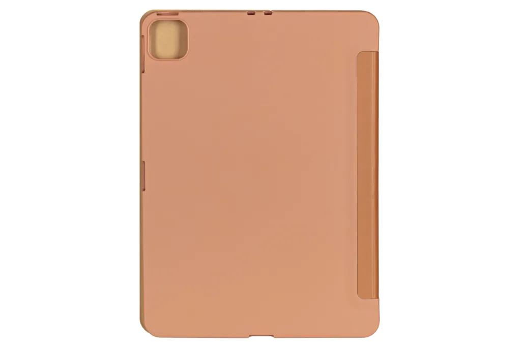 2Е Basic Case for Apple iPad Air 10.9″ (2020)/iPad Pro 11 (2020), Flex, Brown