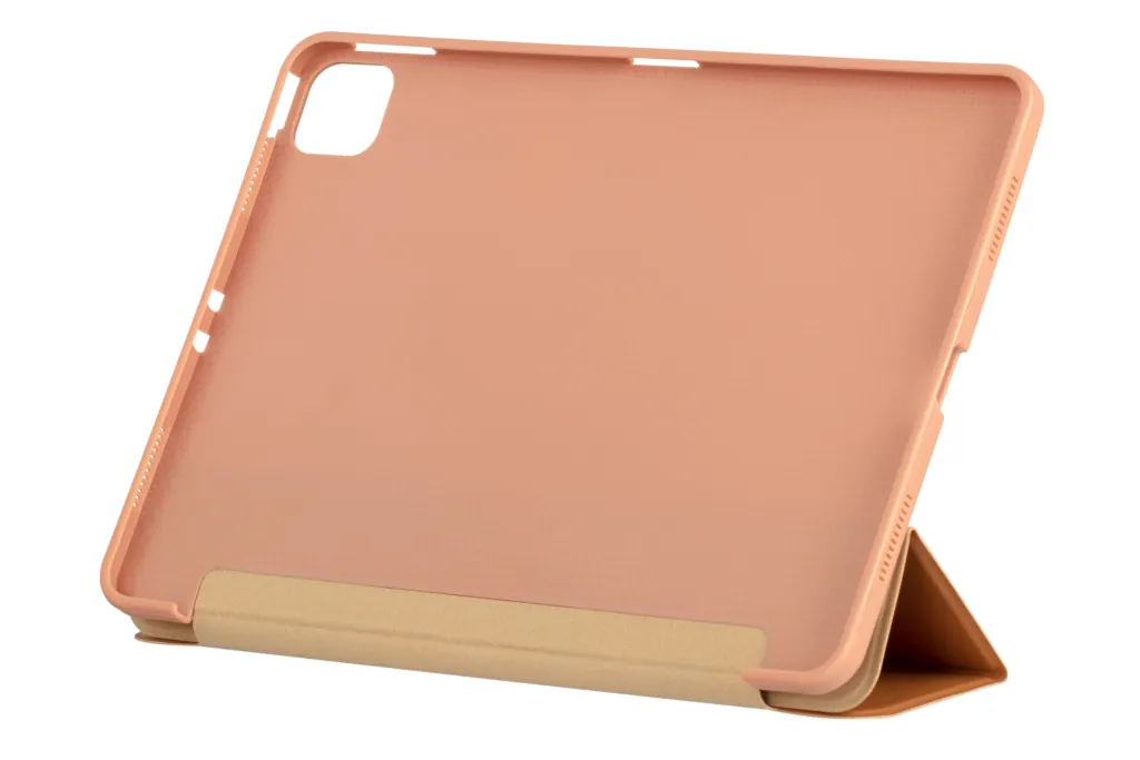 2Е Basic Case for Apple iPad Air 10.9″ (2020)/iPad Pro 11 (2020), Flex, Brown