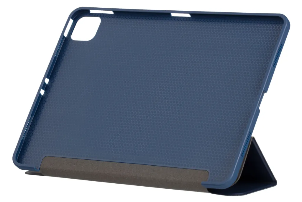 Чохол 2Е Basic для Apple iPad Air 10.9″(2020)/iPad Pro 11 (2020), Flex, Navy
