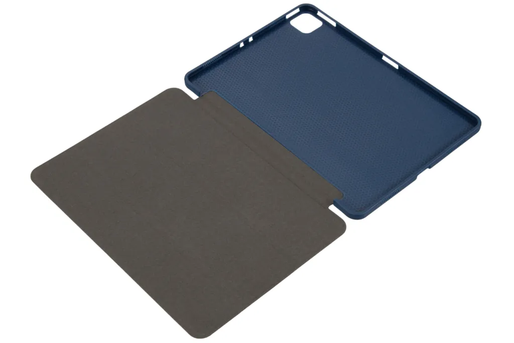 Чохол 2Е Basic для Apple iPad Air 10.9″(2020)/iPad Pro 11 (2020), Flex, Navy