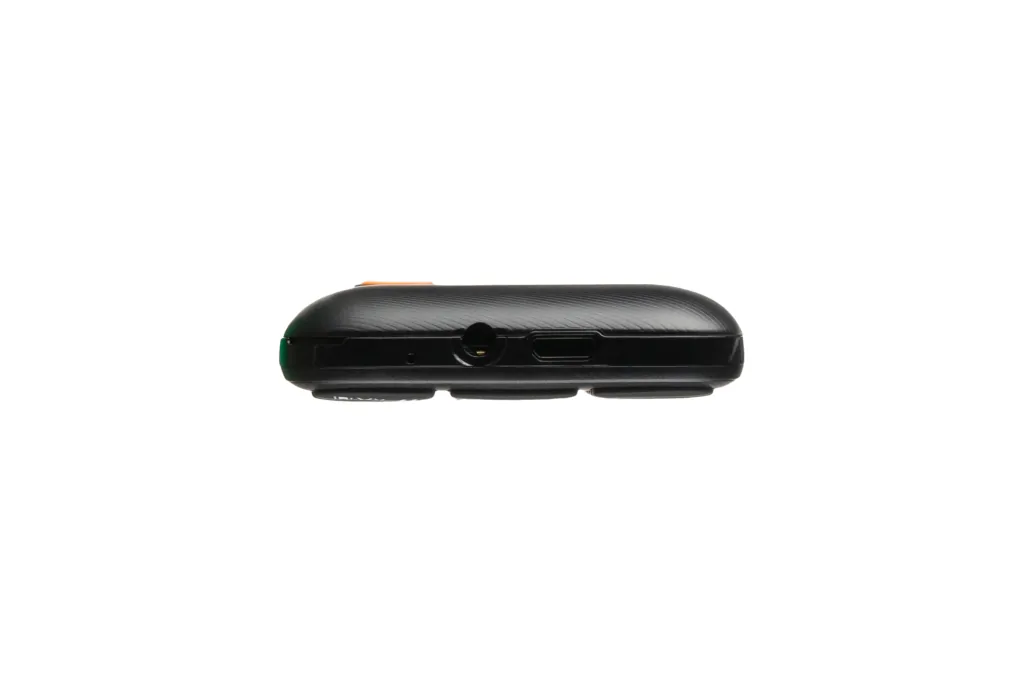 2E Мобільний телефон T180 2020 2SIM Black