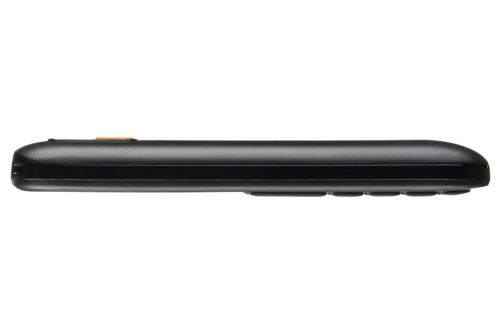 2E Мобільний телефон T180 2020 2SIM Black