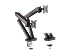 2E Gaming Monitor Mount Stand 2MCBG