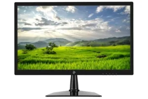 Монитор 2E A2219B Black