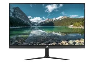 Монитор 2E E2420B Black
