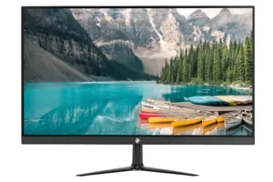 Монитор 2E E2720B Black