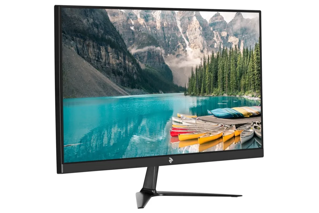 Монитор 2E E2720B Black