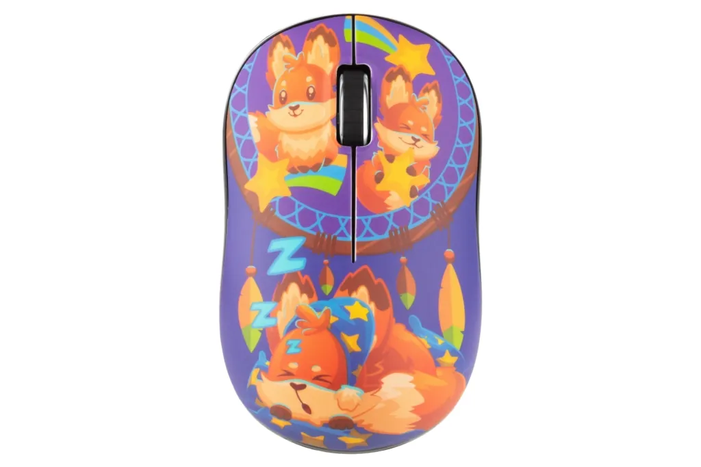 Мышка 2Е MF209 WL Fox