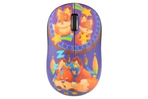 Мышка 2Е MF209 WL Fox