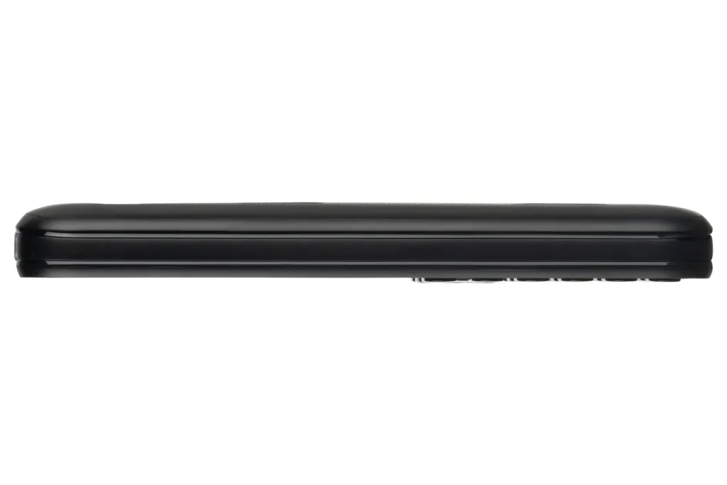 2E Мобільний телефон E240 2020 2SIM Black