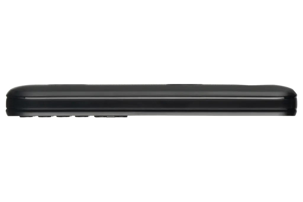 2E Мобільний телефон E240 2020 2SIM Black