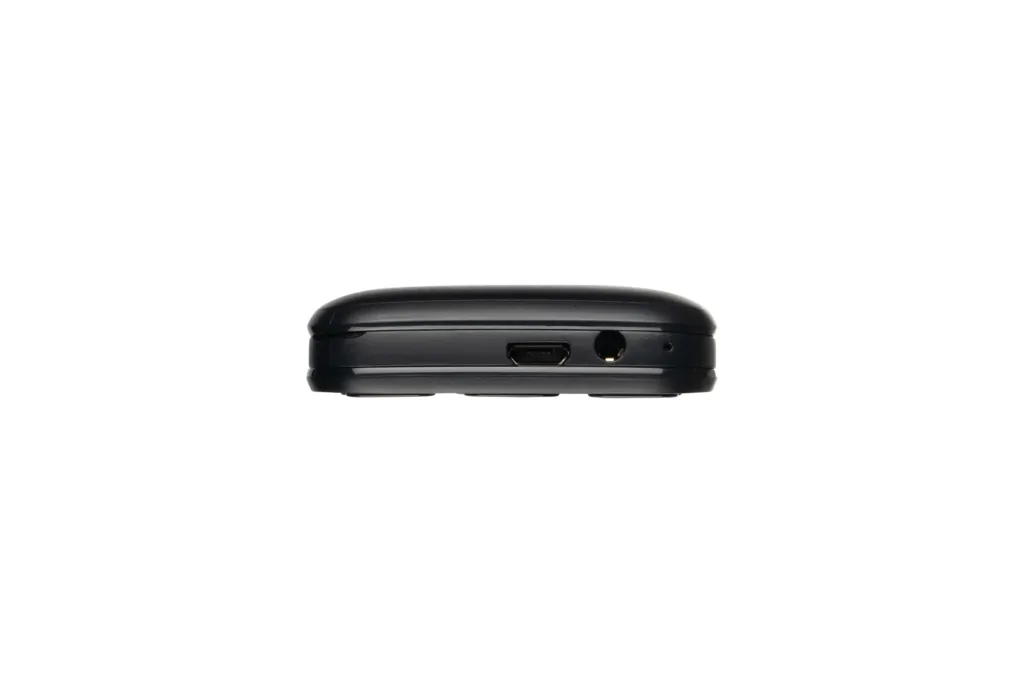 2E Мобільний телефон E240 2020 2SIM Black