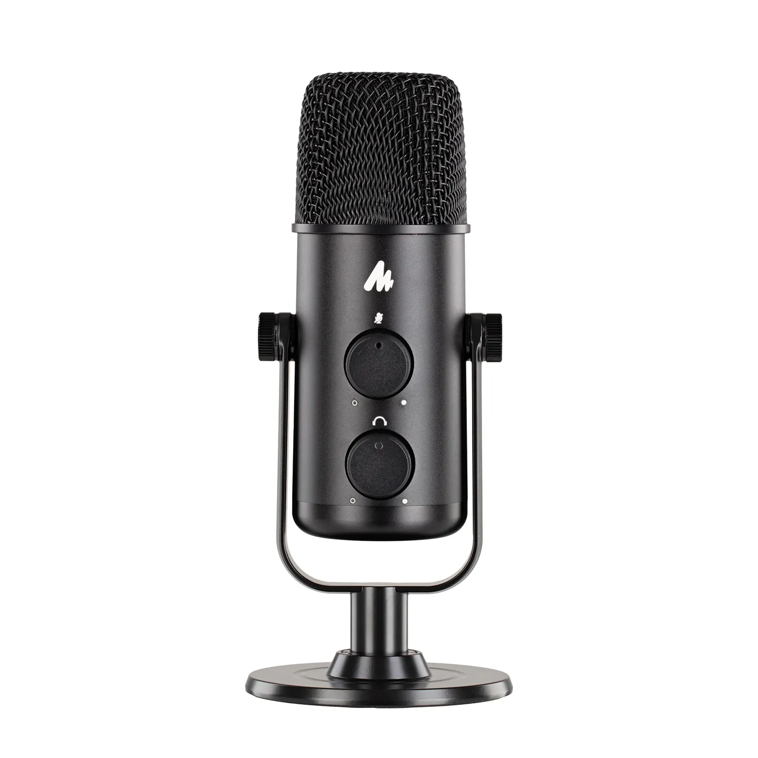 Microphones