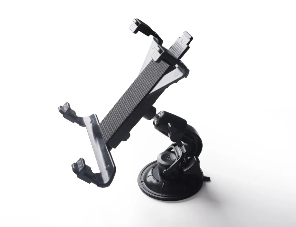 Car holder 2E CH01-10, Black