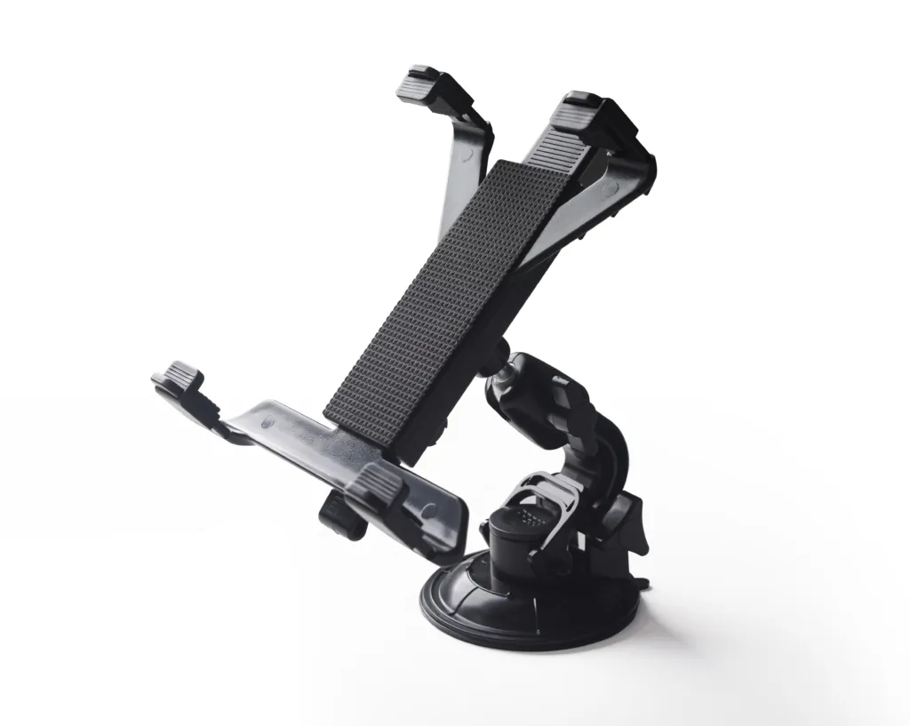 Car holder 2E CH01-10, Black