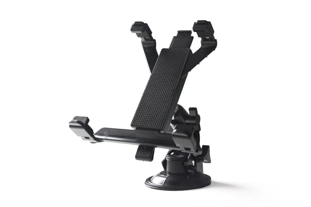 Car holder 2E CH01-10, Black