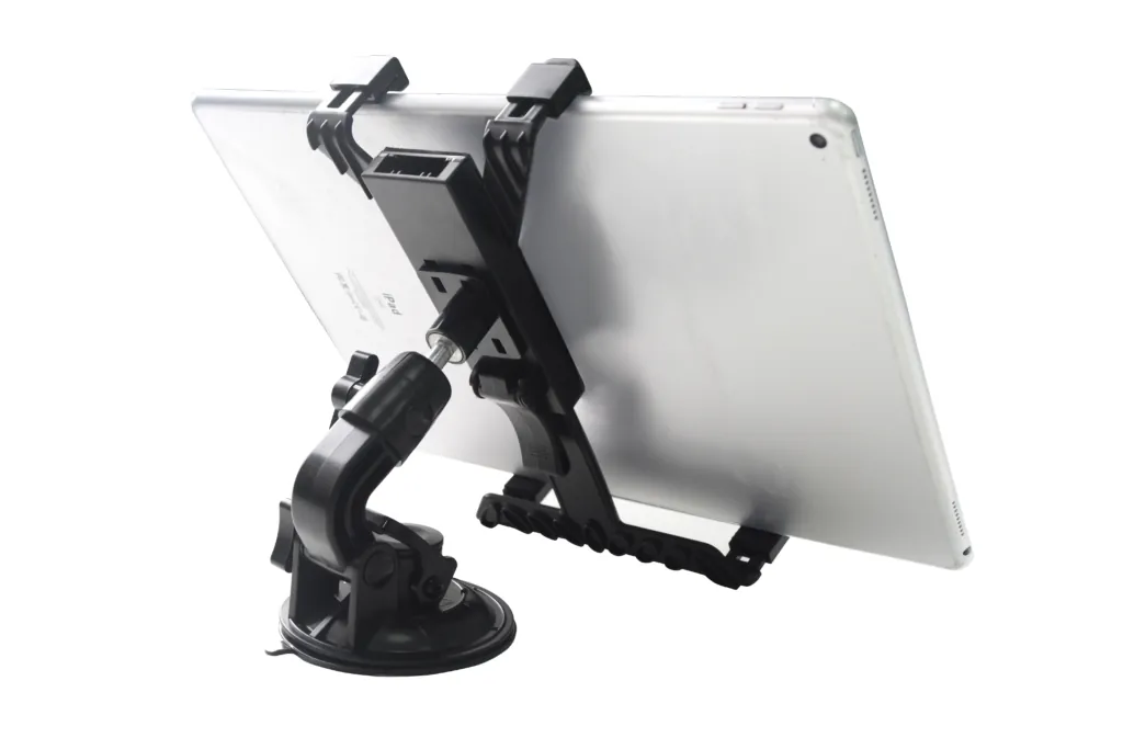 Car holder 2E CH01-10, Black