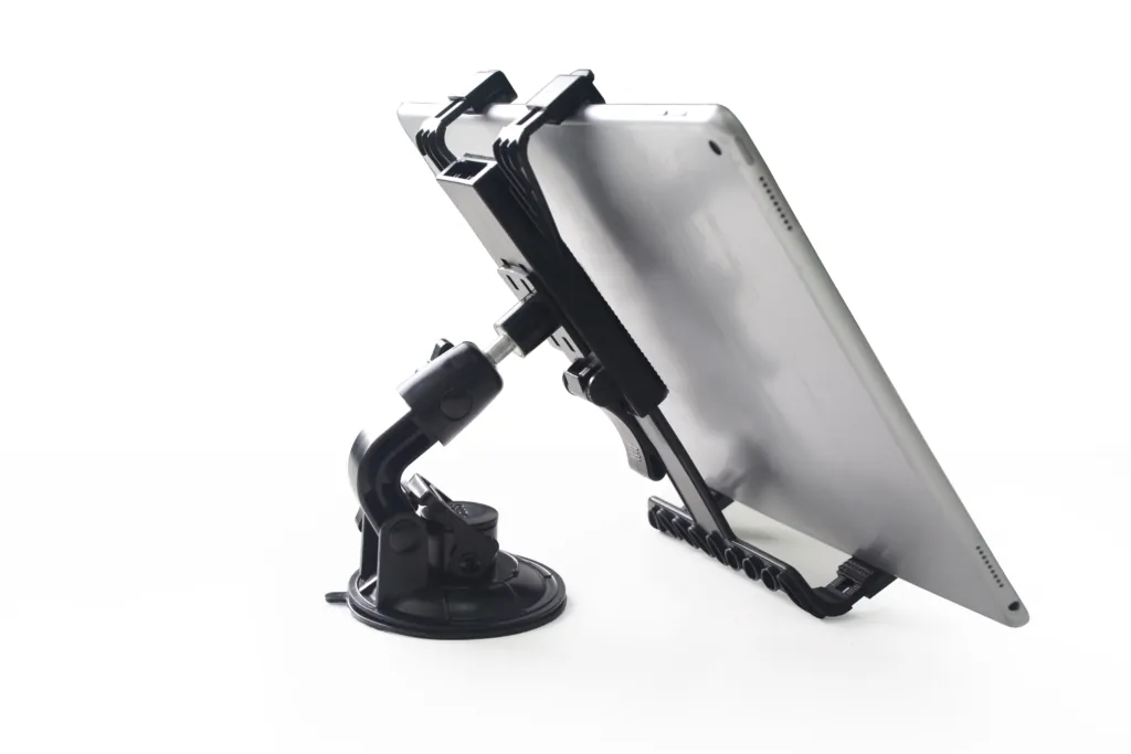Car holder 2E CH01-10, Black