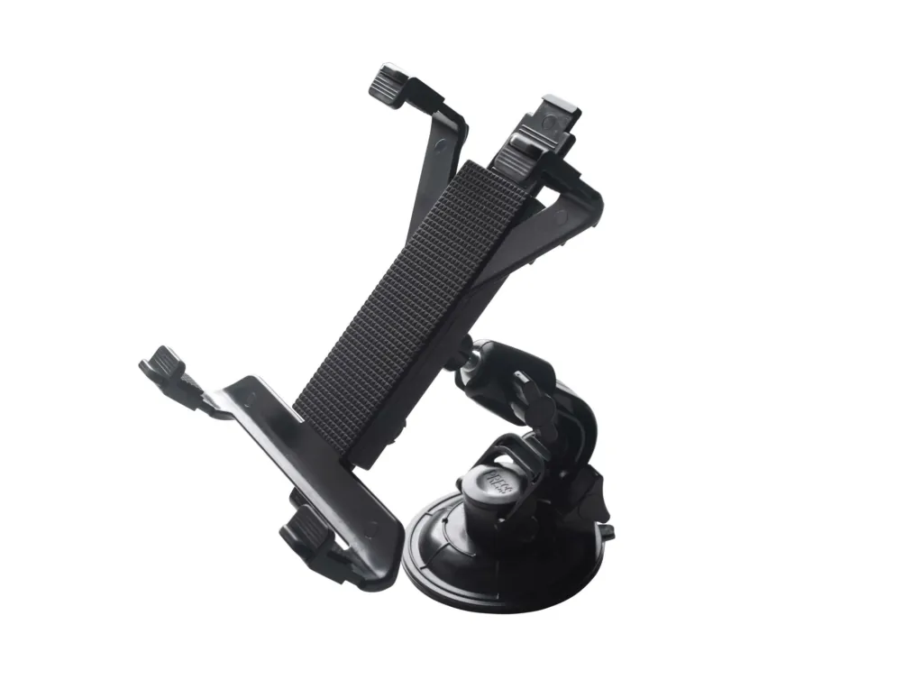 Car holder 2E CH01-10, Black