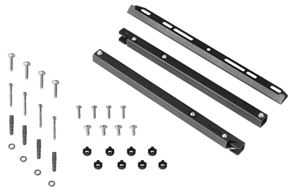 Tilt TV mount 32-65″ 2E N449