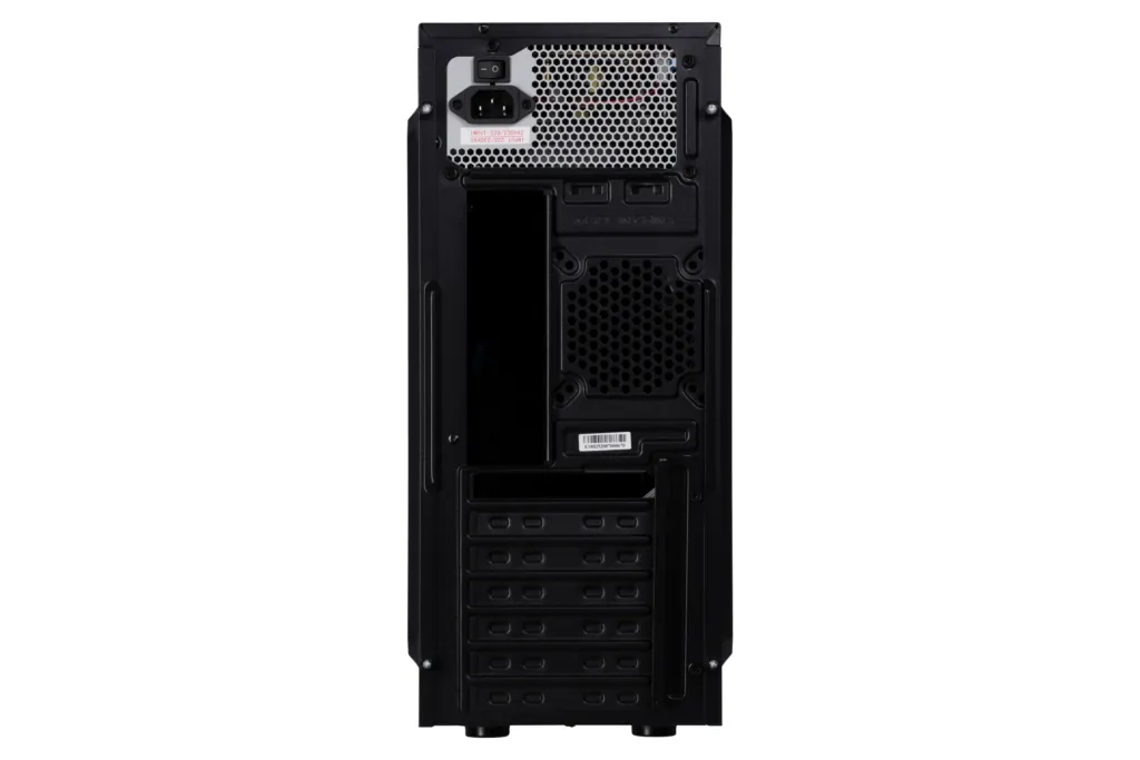 PC Case 2E ALFA (E1802-500)