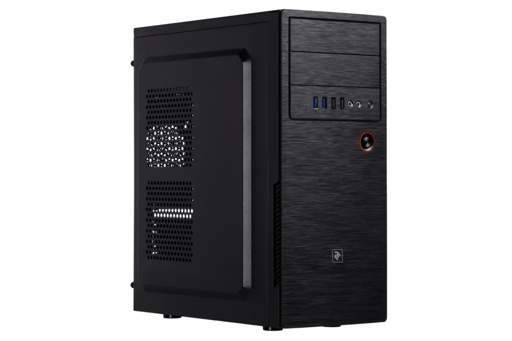 PC Case 2E ALFA (E1802-500)