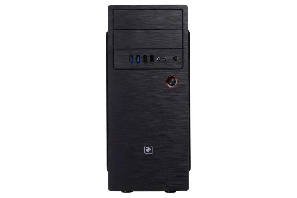 PC Case 2E ALFA (E1802-500)