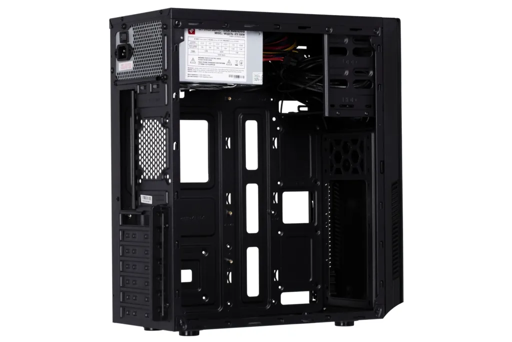 PC Case 2E ALFA (E1802-500)