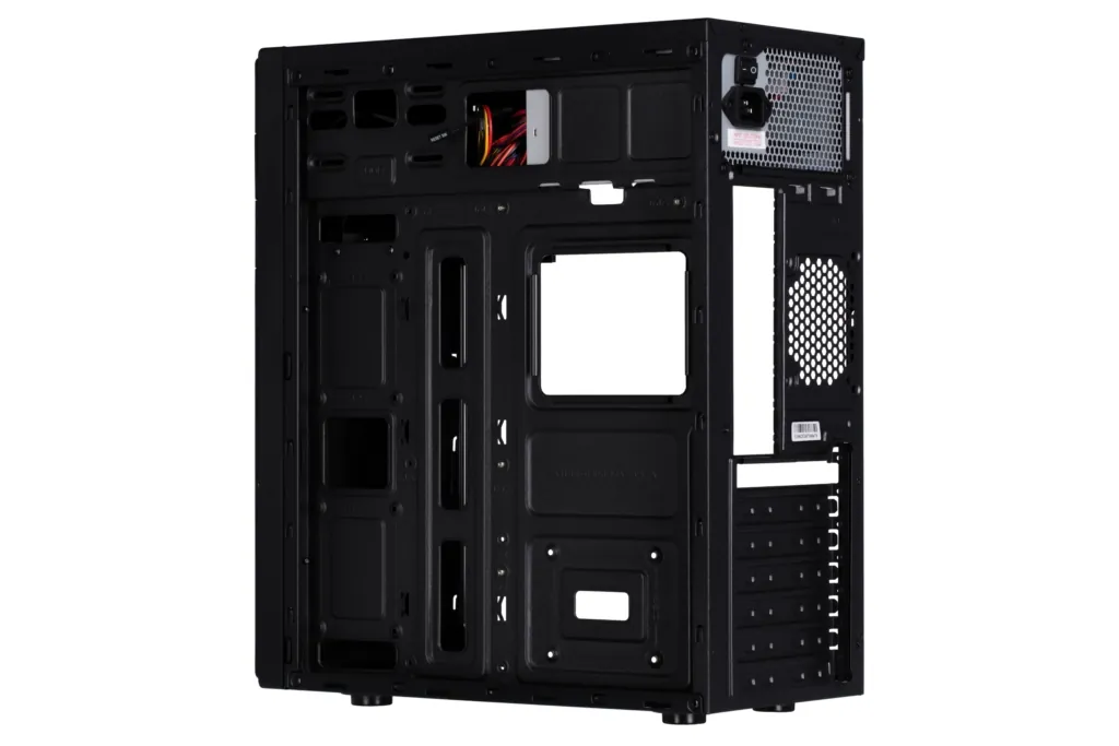PC Case 2E ALFA (E1802-500)
