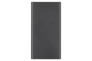 Power Bank 2Е 10000 mAh Metal surface Black