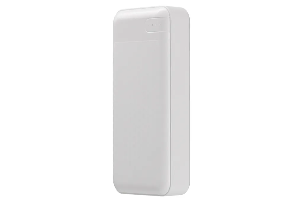 Power Bank 2Е 20000 mAh White