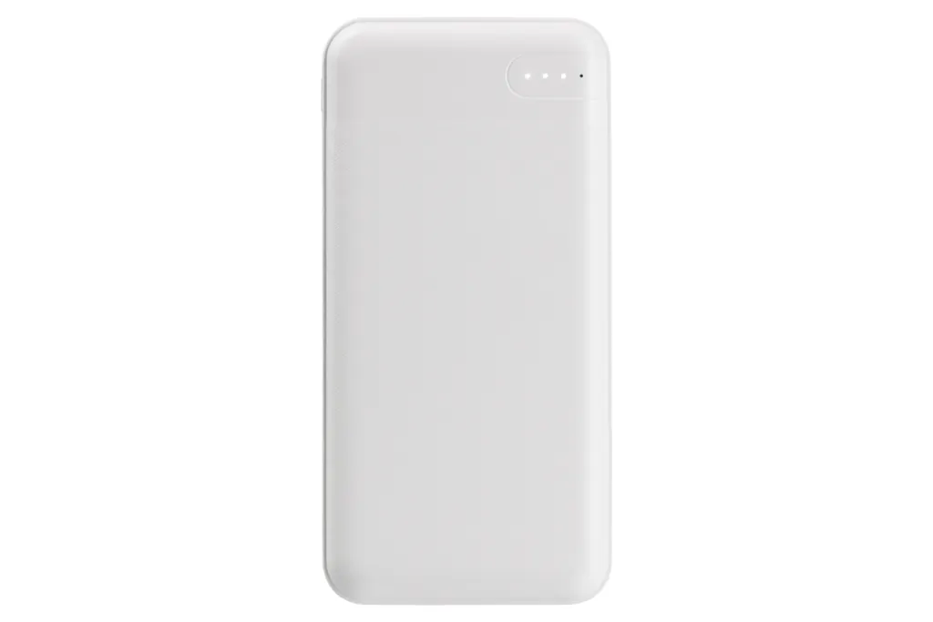 Power Bank 2Е 20000 mAh White