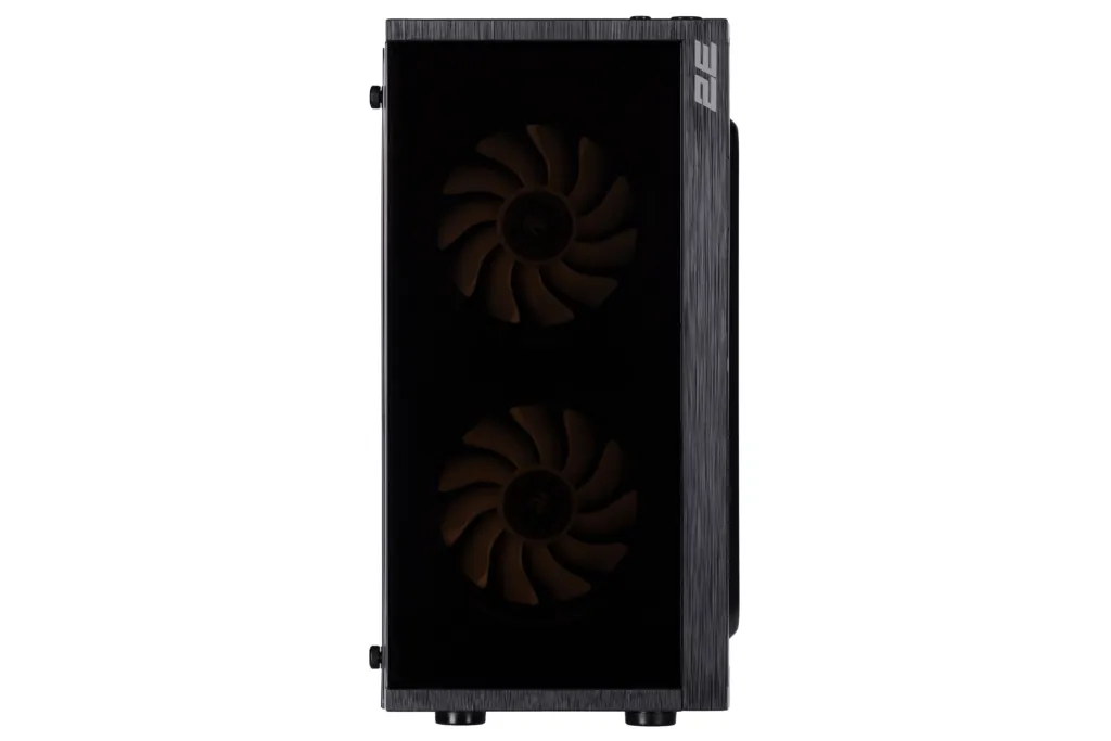 PC Case 2E BASIS (RD858)