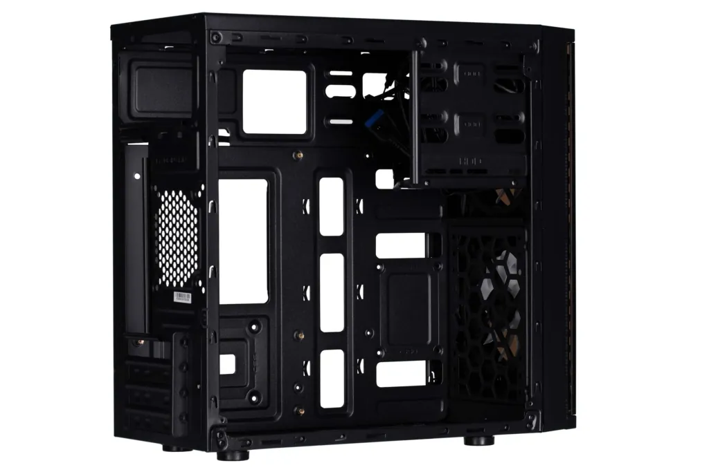 PC Case 2E BASIS (RD858)