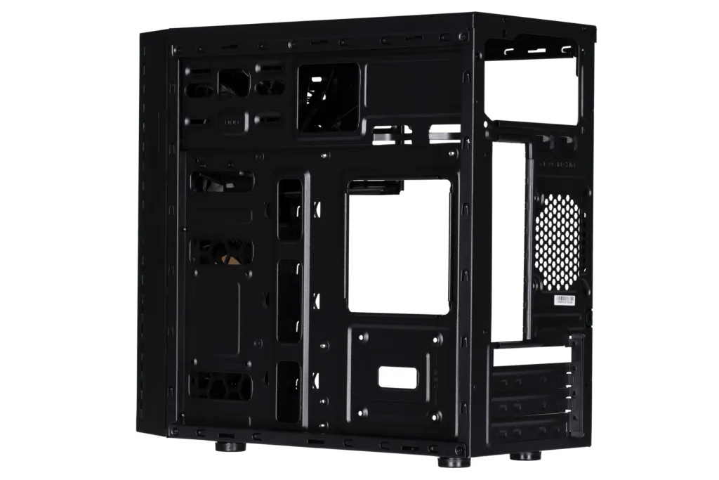 PC Case 2E BASIS (RD858)