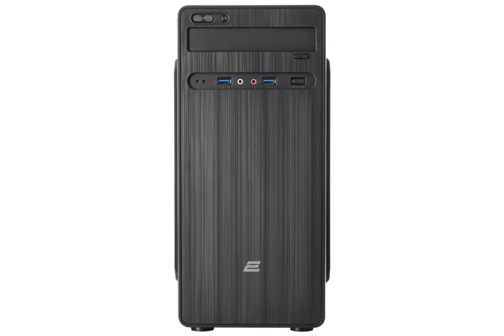 Корпус 2E VIGEO с БП (TMQ0108)