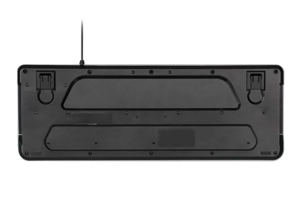 Клавиатура 2E KS120 USB Black