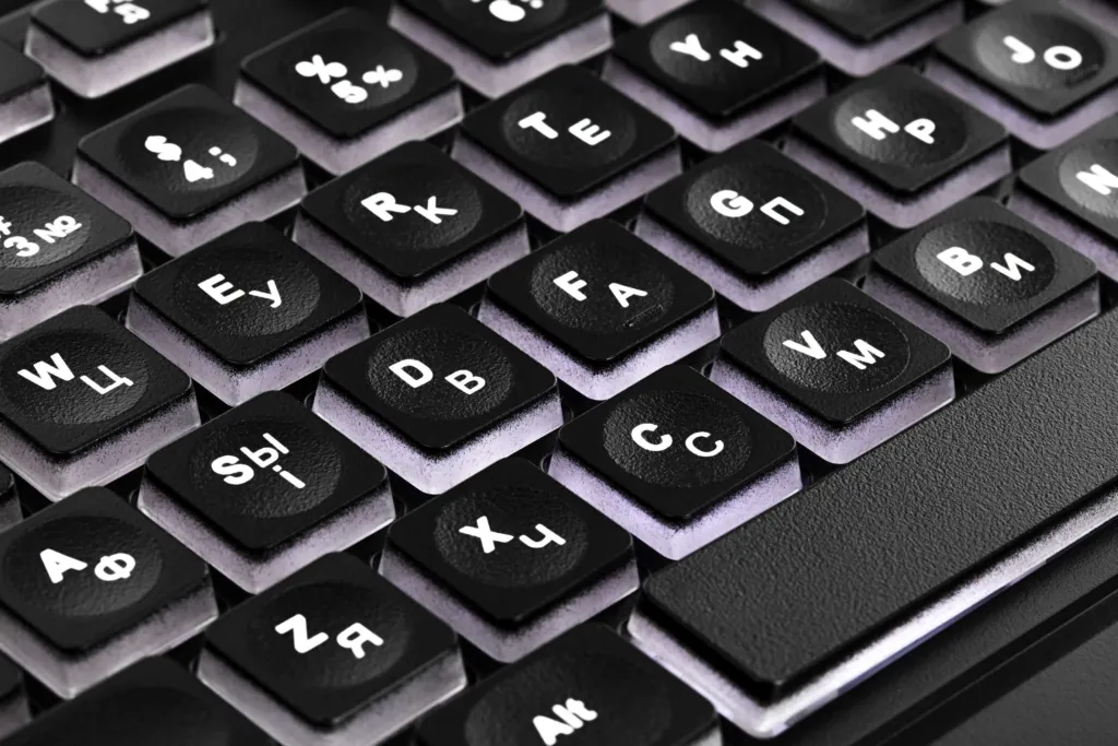 Клавиатура 2E KS120 USB Black