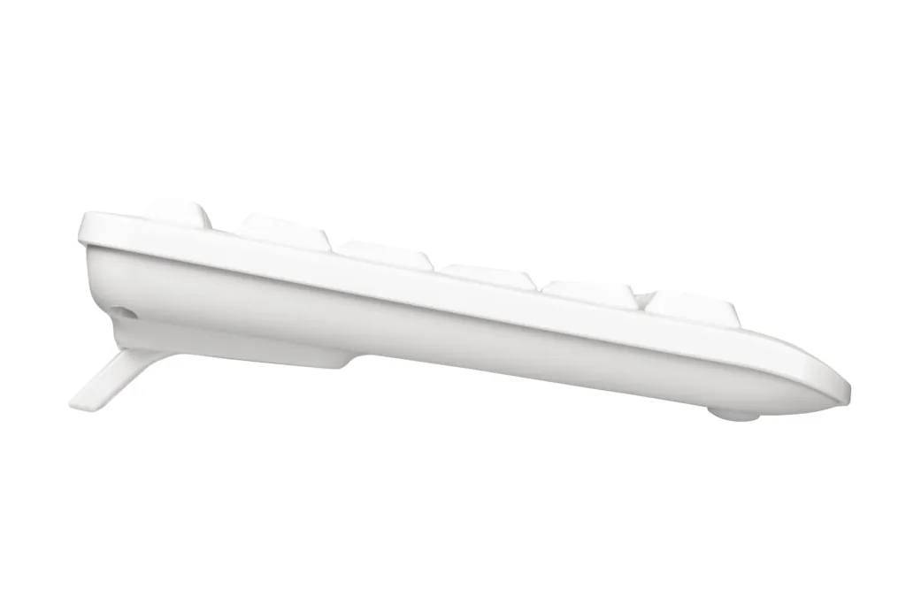 Клавиатура 2E KS220 WL White