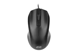 Mouse 2E MF150 USB Black