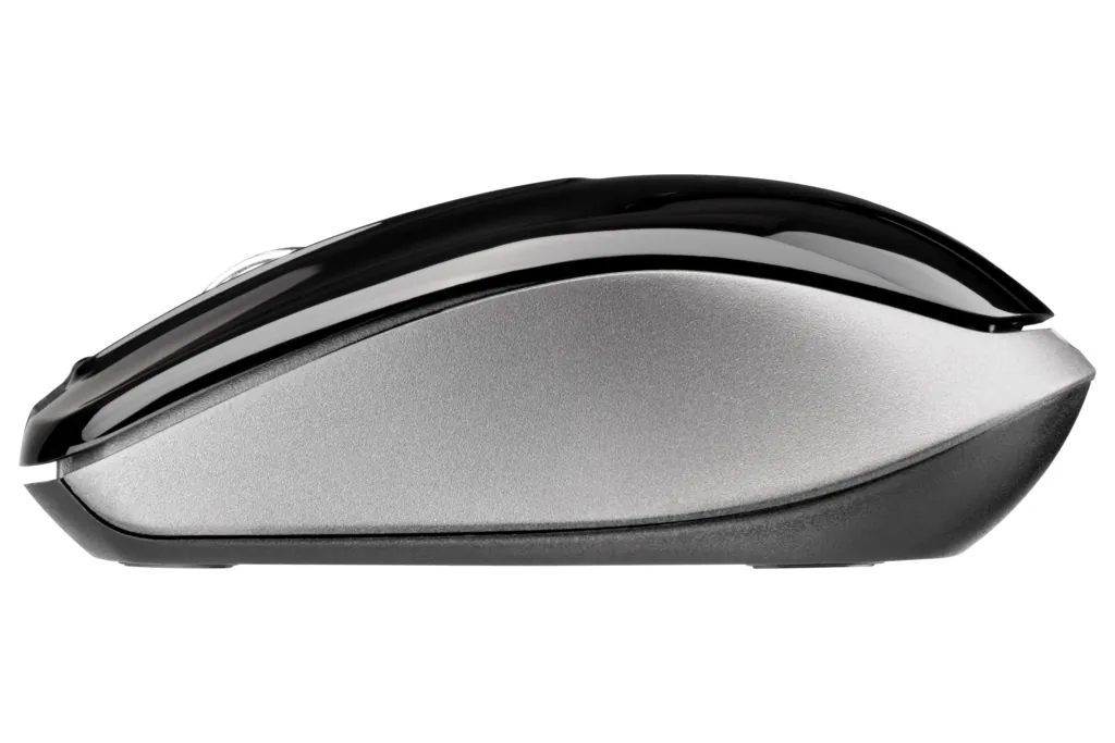 2E Миша MF2020 WL black-blue
