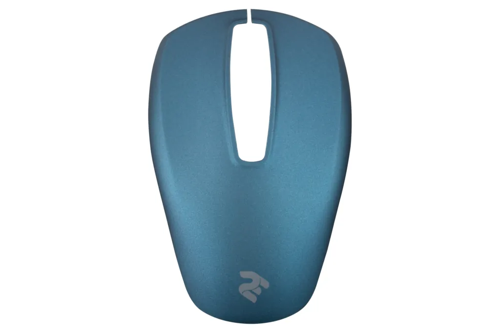 2E Миша MF2020 WL black-blue