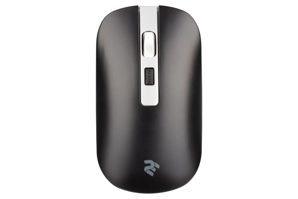 Mouse 2Е MF290 Bluetooth Black